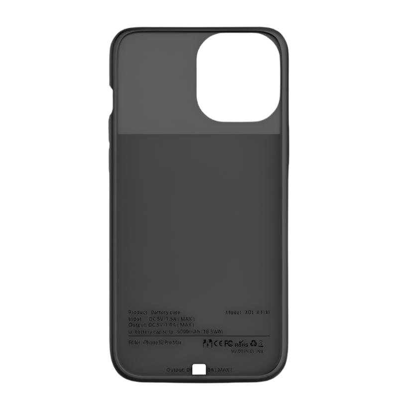 iPhone Battery Case