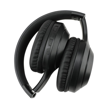 HiFi Bass Wireless Headphones